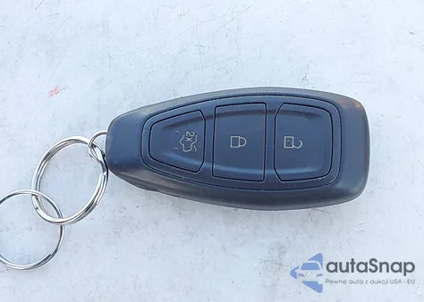 2018 Ford Focus St from USA, damaged, VIN 1FADP3L92JL282818